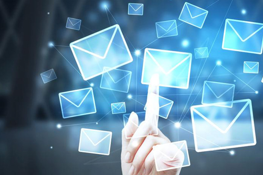 5 Reasons Email Marketing is More Effective for Lead Generation