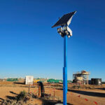 Slash Your Costs And Enhance Security With Solar-Powered Cctv Trailers