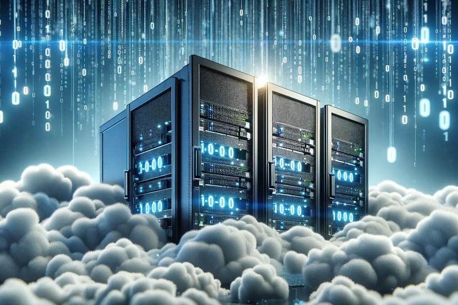 What Makes the Dedicated Server in Germany So Important for Business Operations