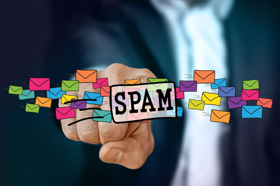 What Engaging In Spamming Will Cost Your Business